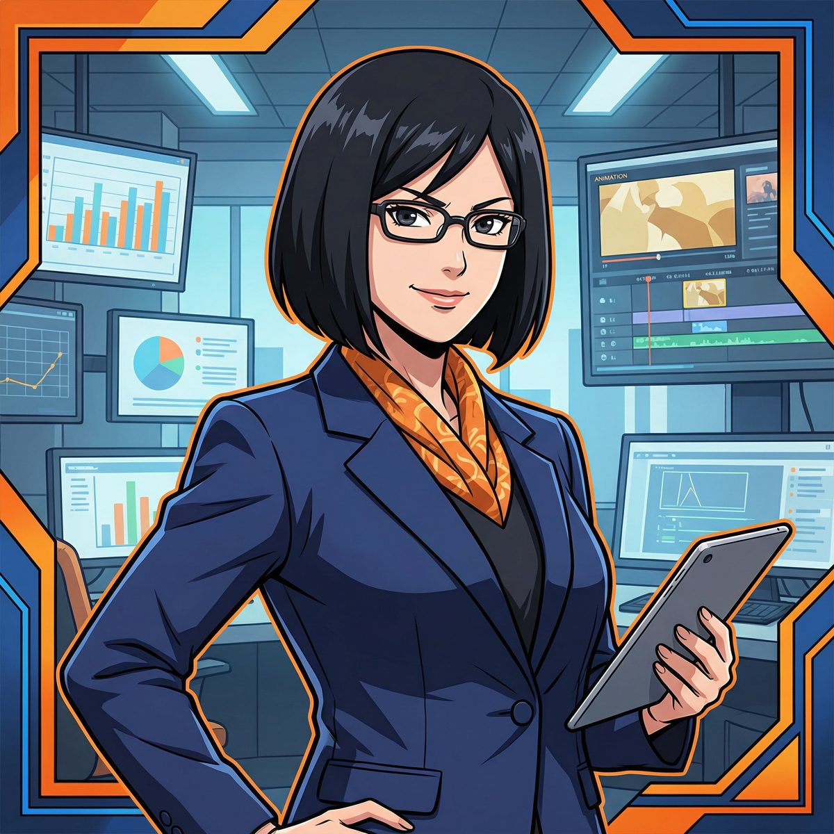 国产制片人林雪萌